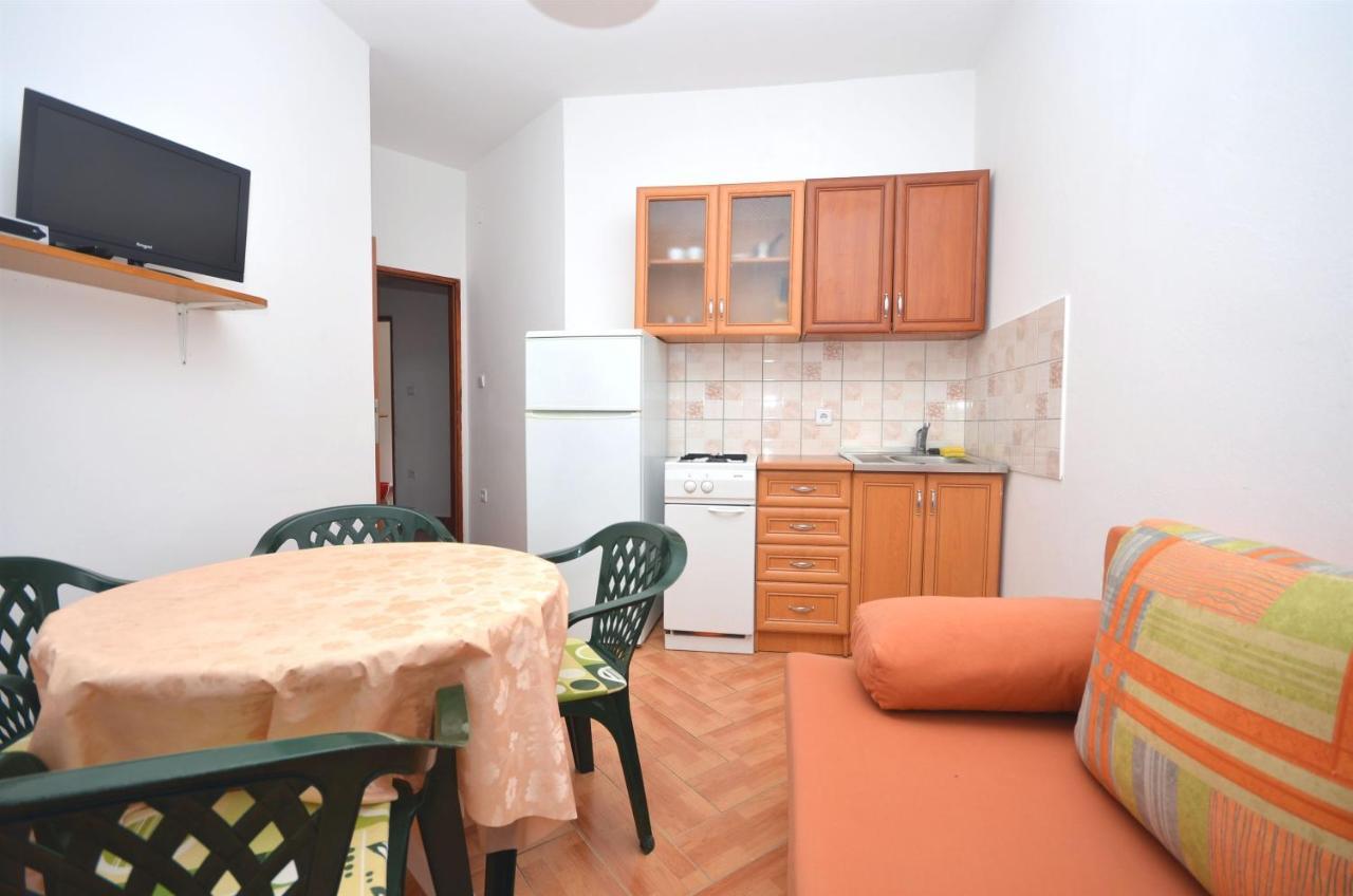 Apartments Andelka Pag Town Exterior photo