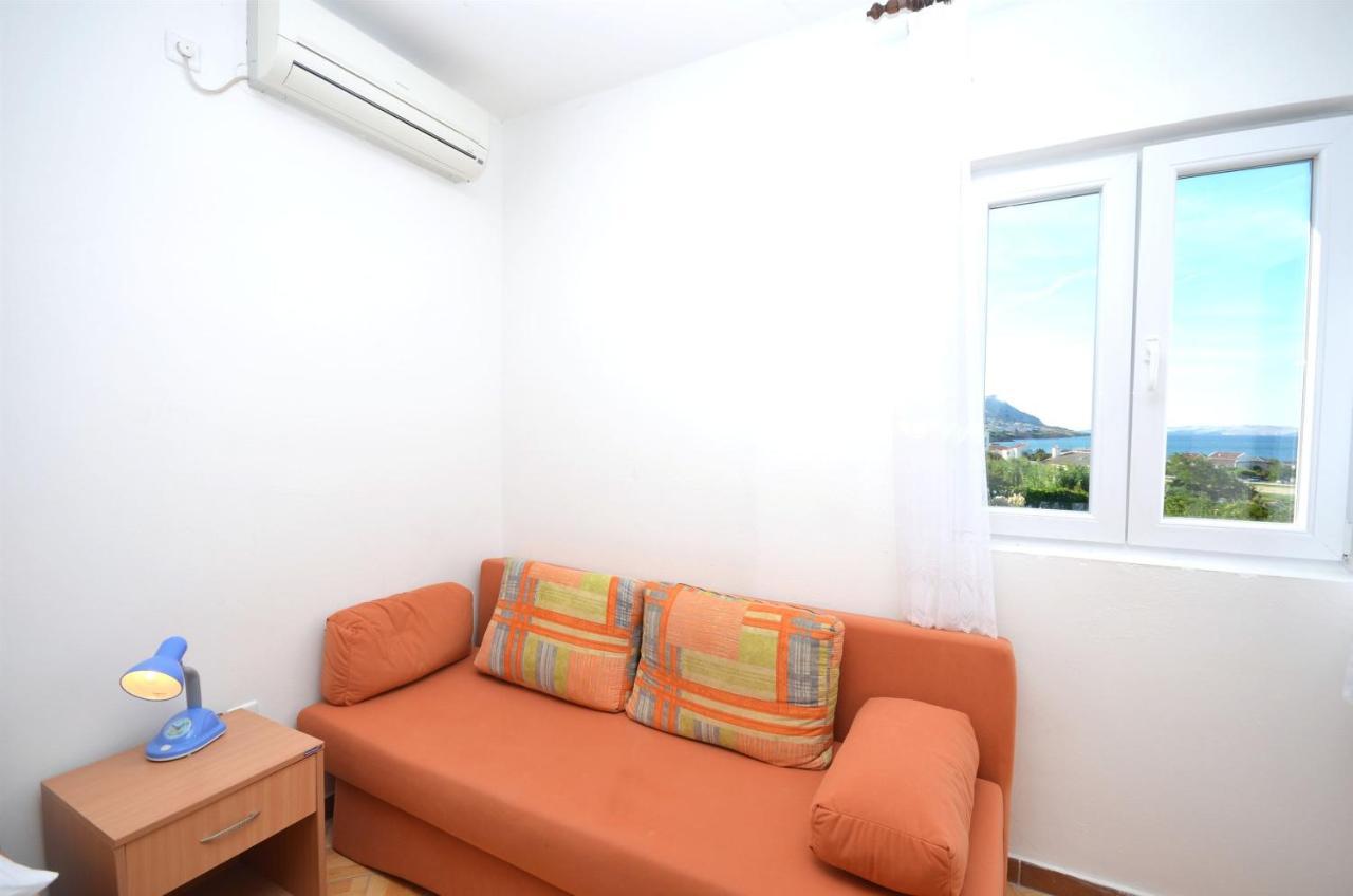 Apartments Andelka Pag Town Exterior photo