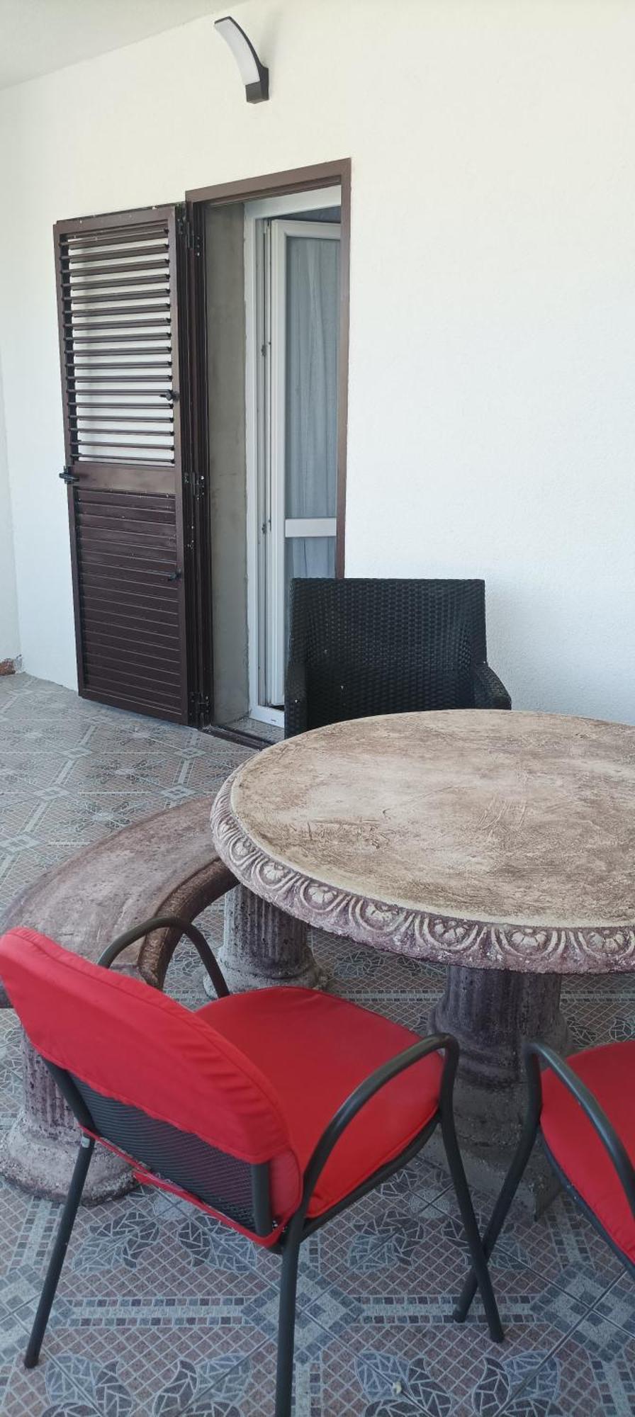 Apartments Andelka Pag Town Exterior photo