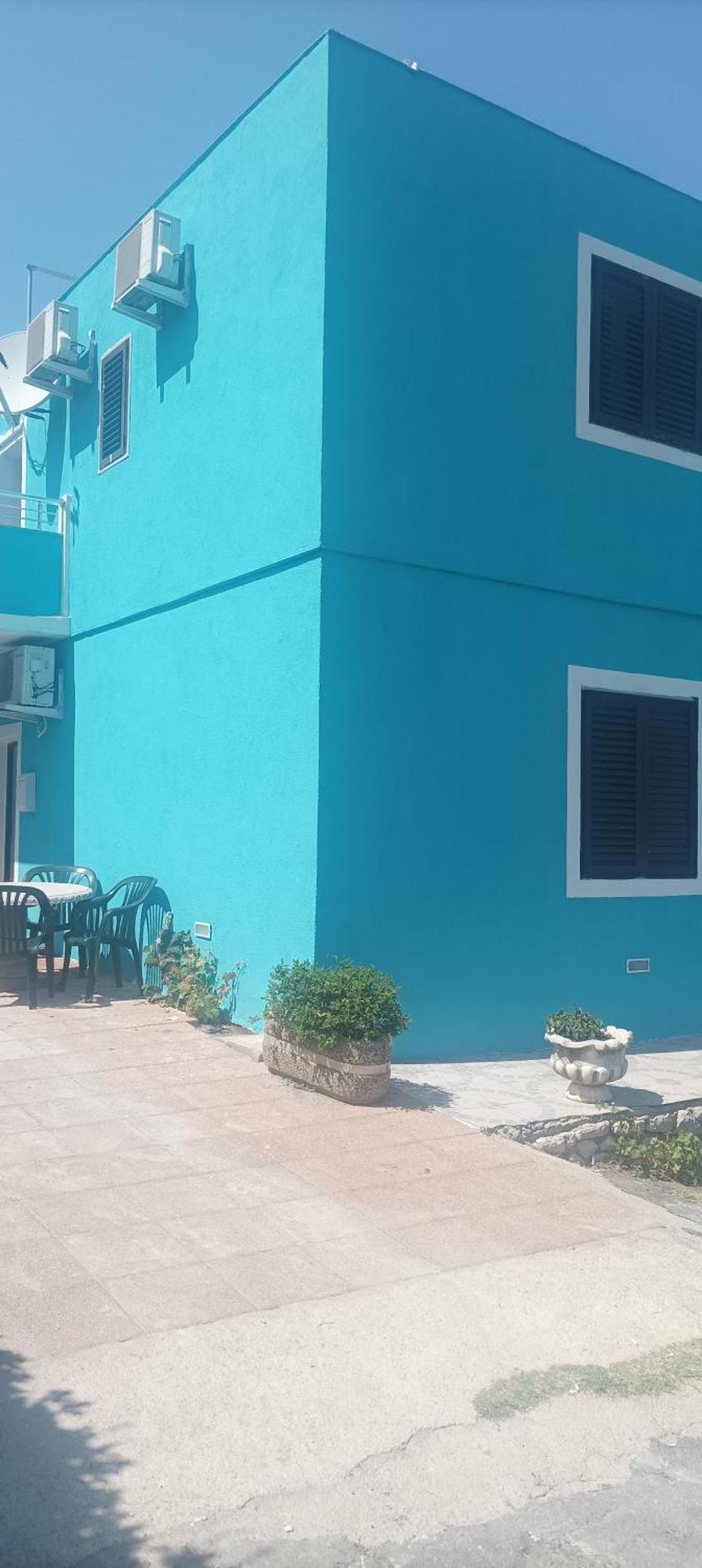 Apartments Andelka Pag Town Exterior photo